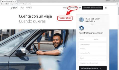 uber,com|página oficial de uber.